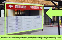 For Cruisers: Ephesus, Mary's House Tour with ENTRY FEES & LUNCH