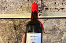 Wine Creation Workshop and Wine and Trade Museum Tour