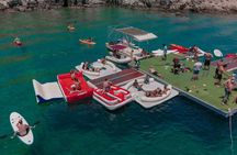 Rhodes Cruise - Fun in the Sun