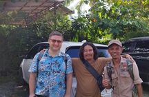 3 Day 2 Night Sumatra Orangutan Jungle Trekking