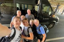 Private Walking Tour of Mount Vernon