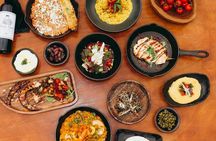 Farm to Table Food Experience in Santorini