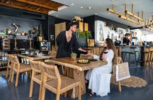Farm to Table Food Experience in Santorini