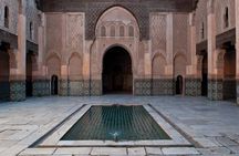 Historical Monuments of Marrakech Tour