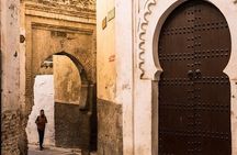 Historical Monuments of Marrakech Tour