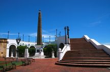 Panama city tour Old Town Panama Canal and Amador