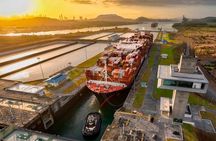 Panama City Highlights Tour – Canal, Hull & Amador