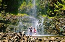Explore Authentic Guadeloupe with a Local Multilingual Guide 