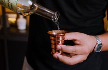 Tasting of Mezcal with the best selling brand in Oaxaca