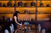 Tasting of Mezcal with the best selling brand in Oaxaca