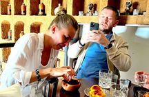 Baja’s Hidden Feast: From Smoky Mezcal to Seefood Cuisine