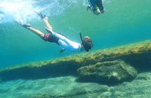 Private Snorkeling Adventure with Transportation 