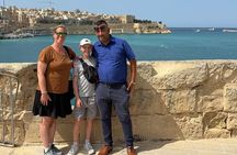 Private Tour Around Malta