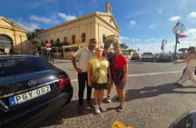 Private Tour Around Malta