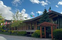 Essential Intro to the Whistler Village