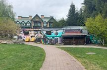 Essential Intro to the Whistler Village