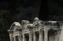 All Inclusive Private Ephesus Tour Virgin Mary and Lunch