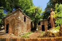 All Inclusive Private Ephesus Tour Virgin Mary and Lunch