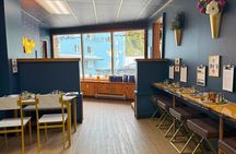 Custom Candle and Scent Blending Workshop