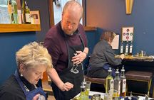 Custom Candle and Scent Blending Workshop