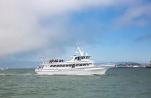 San Diego Whale/Dolphin Watching Cruise Aboard Luxury Vessel