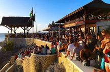 Negril Seven Mile Beach & Ricks Cafe