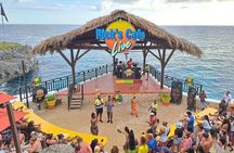 Negril Seven Mile Beach & Ricks Cafe