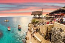 Negril Seven Mile Beach & Ricks Cafe