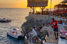 Negril Seven Mile Beach & Ricks Cafe