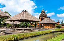 Bali Full-Day Temple and Cultural Village Tour