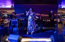 Bangkok: The Opulence Luxury Buffet Dinner Cruise from ICONSIAM