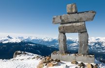 Whistler: Sea to Sky Gondola Shannon and Brandywine Falls Tour