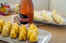 Archipelago of Maddalena on 15-meter sailing boat from Cannigione