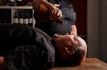 Death By Chocolate Experience in Richmond, Tasmania