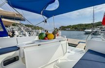 Sailing Tour Tavolara and Molara | From San Teodoro