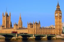 London In One Day Tour with River Cruise and London Eye Option