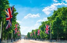 Royal London Tour with options