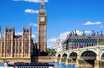 Royal London Tour with options