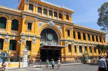Saigon Backstreets, Hidden Alleys & Local Life by Motorbike