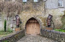 Howth and Malahide Castle Private Tour