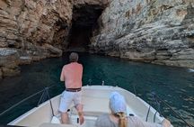 Dubrovnik Unwind — Private Boat Tours — Custom Tailored by Locals
