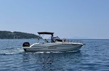 Dubrovnik Unwind — Private Boat Tours — Custom Tailored by Locals