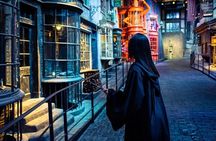 Harry Potter Film Locations Guided Walking Tour
