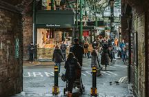 Harry Potter Film Locations Guided Walking Tour