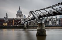 Tower of London Tickets with Thames River Cruise Ride