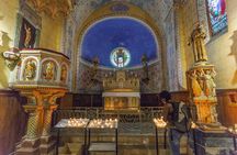 Rennes-le-Château Mystery Tour from Carcassonne | Hidden History