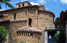 Rennes-le-Château Mystery Tour from Carcassonne | Hidden History
