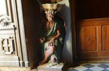 Rennes-le-Château Mystery Tour from Carcassonne | Hidden History