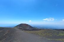 The tour of the four craters
