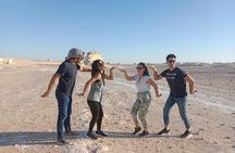 Luxor- Hurghada Transfer with visit Dendera and Abydos